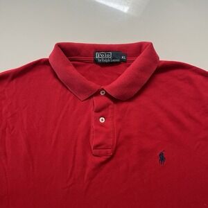 Ralph Lauren Men's Polo Size XL